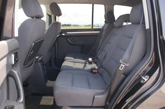 Volkswagen Touran 1.9 TDI Trendline - 17