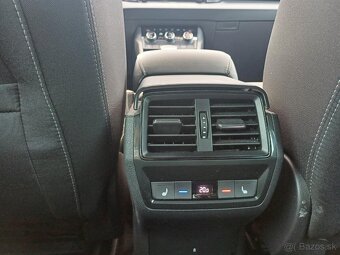 KAROQ SPORTLINE 2.0 TSI, 4x4, Odpočet Dph, TOP Stav - 17