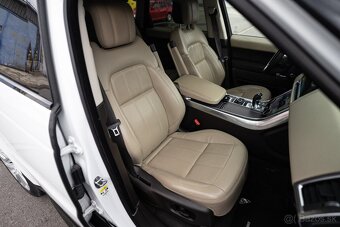 Predám tento Land Rover Range Rover Sport 3.0D SDV6 HSE 2020 - 17