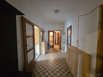 Predaj rodinný dvojdom v OV v obci Vojka nad Dunajom - 17