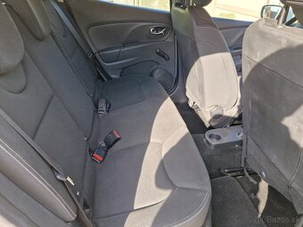 Renault clio 1.5 dCi r.v 2012 - 17