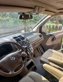 Mercedes vito - 17