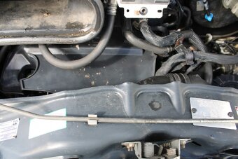 Citroën Jumper, 2,2 HDI Skříň + čelo + klima - 17