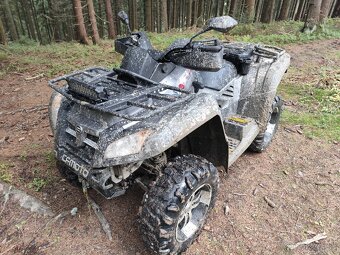 CF MOTO X8 Gladiátor - 17