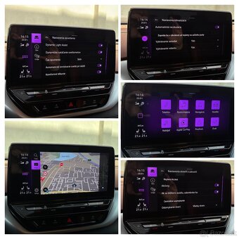 Volkswagen ID.4 Pro Performance 82 kWh | 150 kW | DPH - 17