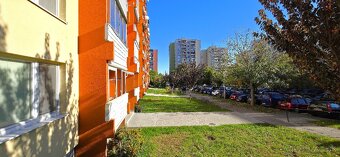 PNORF - 4i rodinný komfort v tichej lokalite, Baničova ul. - 17