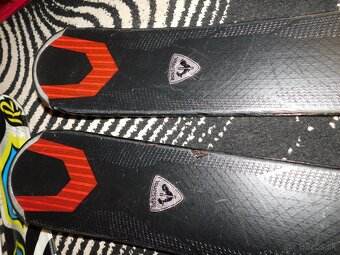 Rossignol Exp 86 Ti-185cm - 17