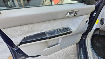 Volvo V50 1,6D 80,50kw kód motora: D4164T - 17