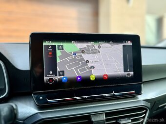 Seat Leon 1.5 eTSI Style DSG LED r.v. 2022 - 17