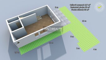 HALO reality - Predaj, rodinný dom Rovinka - NOVOSTAVBA - 17