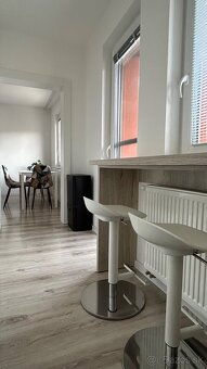 Prenájom 2-izb. bytu, Bellova, LM - 17