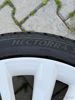 Skoda Trinity R19 (originál) - 17