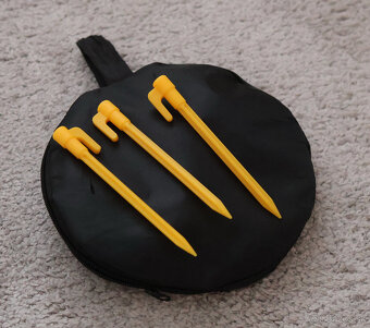 Dron DJI Mavic Air, fly more Combo - 17