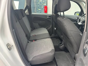 Citroën C3 Picasso VTi - 17