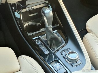 BMW X1 XDrive 20d Advantage A/T - 17