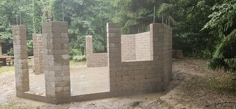Stavebná firma , živnostníci , stavbári - 17