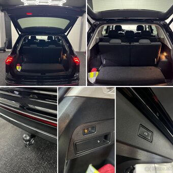 Vw Tiguan 7 miestny ALLSPACE 2022 2.0tdi 4x4 DSG 1majiteľ - 17