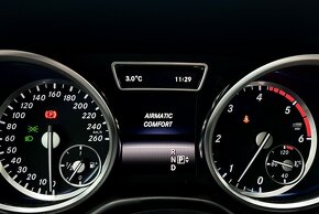 Mercedes GL 350 CDI BlueTEC 4MATIC 7miest - 17