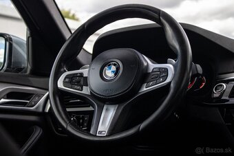 BMW Rad 5 540i xDrive A/ - 17