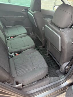 Peugeot 5008 1.6 hdi - 17