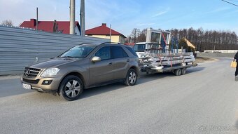 Odťahová služba / preprava - 17