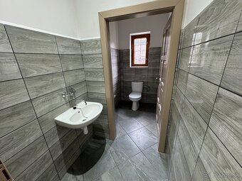 Znížená cena polyfunkčná budova Trstena - Chyžne - 17