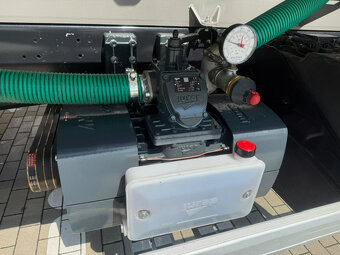 RENUALT PREMIUM 310dx FEKAL-NOVA CISTERNA 11500L+JUROP RV360 - 17