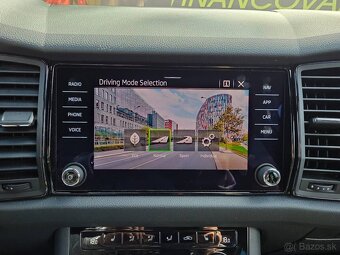 Škoda Kodiaq 2.0 TDI SCR Sportline DSG - 17
