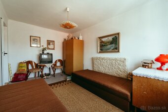 4i RODINNÝ DOM, HOLÍČ, Potočná ulica - 17