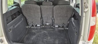 Škoda roomster scout 1.6 Tdi - 17