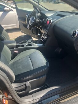 Predám Nissan QASHQAI - 17