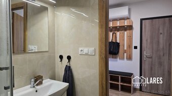 Prenájom 2 izb.byt I KLIMATIZáCIA I ZARIADENÝ I REKONš. - 17