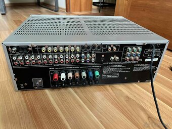Predam marantz SR3001 a repro Yamaha - 17