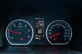 Honda CR-V 2.2i CDTi Executive - 17