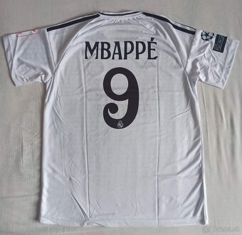 Futbalové dresy,,NOVÉ ZABALENÉ " - 17