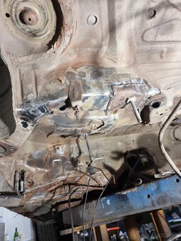 BMW E46 Coupe 328ci - 17