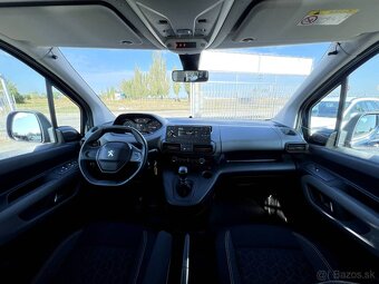 Peugeot Rifter 1.2 PureTech Active - 17