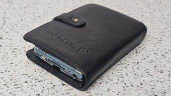 Pocket PC / Mini PC Windows - retro mobile - NEC + obal - 17