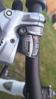 Predám horský bicykel Trek Alpha Aluminium 6700 - 17