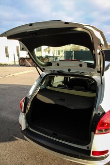 Renault Clio Grandtour 1.2 16V Ice - 17