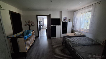 Na predaj krásny priestranný 5i rodinný dom Senica. - 17