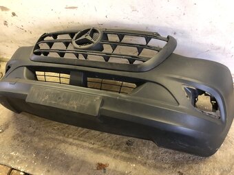 Mercedes sprinter - 17