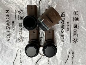 Parkovaci senzor PDC audi skoda vw - 17