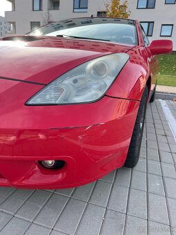 Toyota Celica 1.8 VVTI - 17