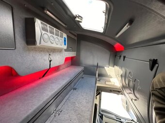 MAN TGL 12.250 - 4x2 – Souprava – EURO 6  - 17