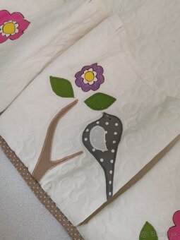 Klups Marsell 140x70 White detská postieľka - 17