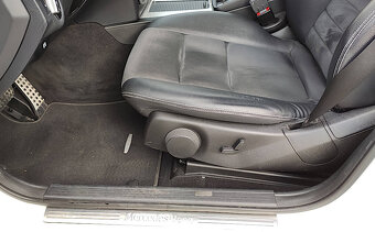 Mercedes Benz GLK 220 CDI 4MATIC - 17