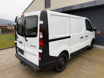Renault Trafic 1.6 DCI L1H1 - 17