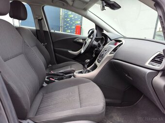 Opel Astra Caravan Classic III 1.6 16V - 17