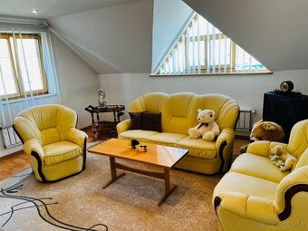 Podnikateľská príležitosť s výmerou 1 730m2, MI - 17